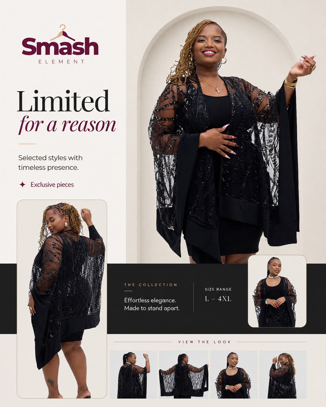 Limited Edition