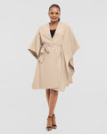 The Inertia Split Poncho