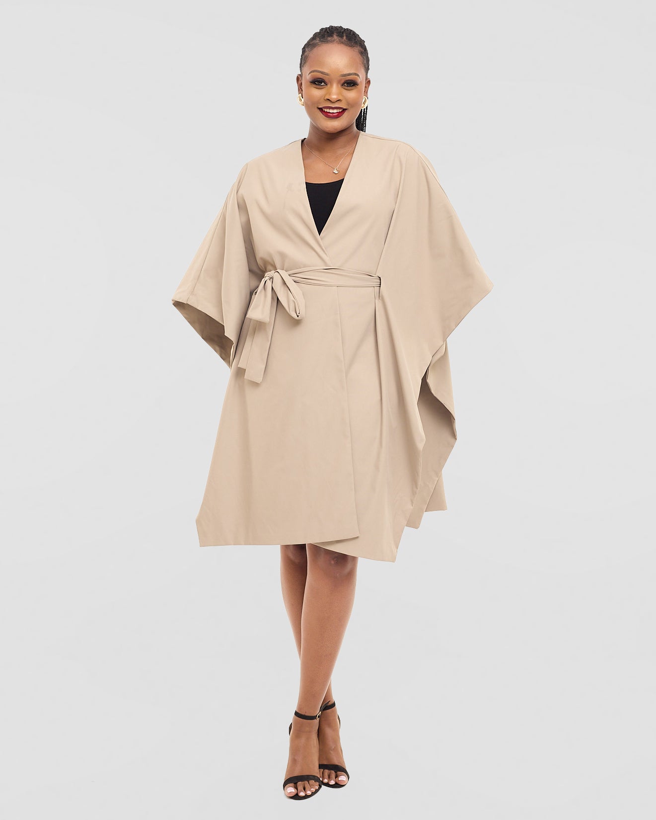 The Inertia Split Poncho