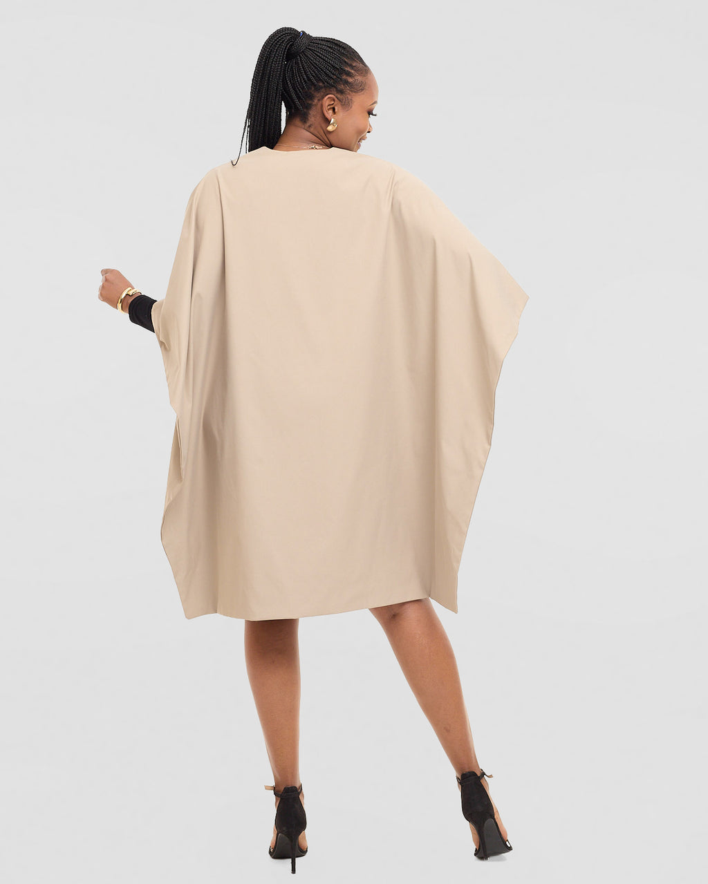 The Inertia Split Poncho